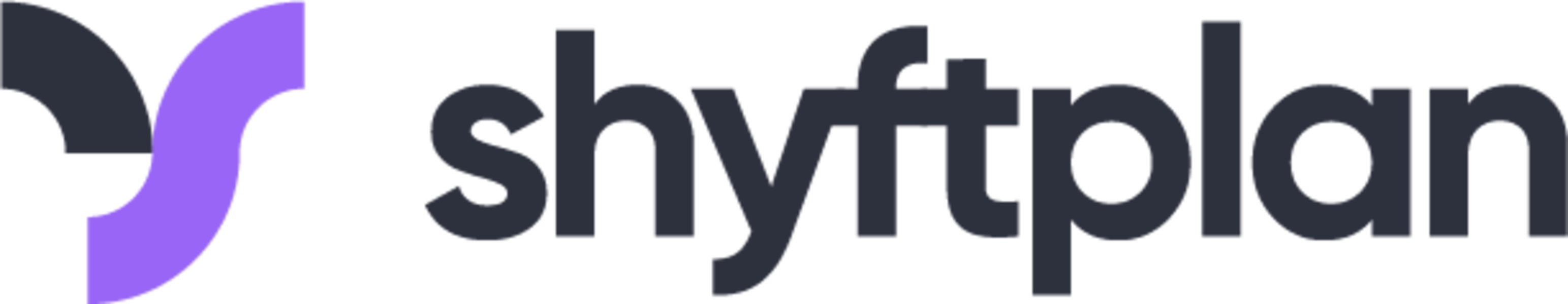 shyftplan GmbH Logo